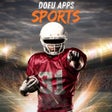 Icono de programa: Dofu Sport NFL Apps