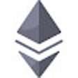 ไอคอนของโปรแกรม: Ethereum Price Ticker