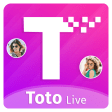 ToTo Live Talk  Video Chat