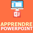 プログラムのアイコン：Formation PowerPoint