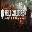 프로그램 아이콘: Hell Let Loose: Vietnam