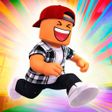 أيقونة البرنامج: I Am Obby Parkour Escape