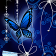 Icon of program: Azure Fantasy Wallpaper T…