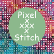 أيقونة البرنامج: Pixel-Stitch