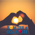 程序图标：Mensagens Bom Dia e Boa N…