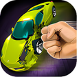 プログラムのアイコン：Simulator Crush Sport Car