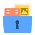 程序图标：Gallery Vault & Photo Vau…