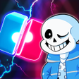プログラムのアイコン：Undertale Theme Magic Sab…
