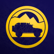 Icon of program: Overland Bound One: Map …