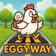 プログラムのアイコン：Eggyway