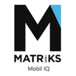 Ícone do programa: Matriks Mobil IQ
