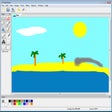Icon of program: OpenPaint