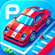 أيقونة البرنامج: Parking Simulator City Dr…