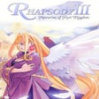 Programikonen: Rhapsody III: Memories of…