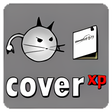 Symbol des Programms: coverXP