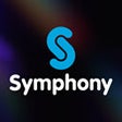 Icoon van programma: Symphony for Odoo