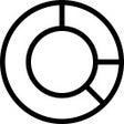 parkrun Event Chart icon