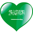 Icon of program: Saudi Arabia Radio Music …