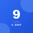 程序图标：9.Sınıf Test Uygulaması