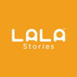 プログラムのアイコン：Lala Kids Stories