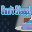 程序图标：Can't Sleep!