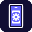 ไอคอนของโปรแกรม: Mobile Screen  Display To…