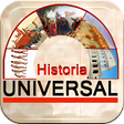 Historia Universal icon