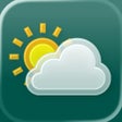 أيقونة البرنامج: AWeather - Avanti Weather