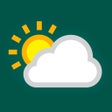 Icône du programme : AWeather - Avanti Weather