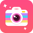 Beauty Sweet Plus - Beauty Cam icon