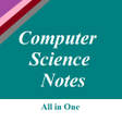 프로그램 아이콘: Computer Science Notes Al…