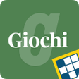 Programikonen: Corriere Giochi