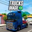 Ikon program: Truck Sim Brasil - Caminh…