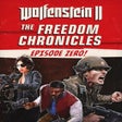 أيقونة البرنامج: Wolfenstein II: The Freed…