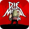 程序图标：Die For Metal Again