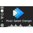 Music Speed Changer
