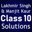 Lakhmir Singh  Manjit Kaur 10