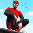 程序图标：Spider Fighter Open World…