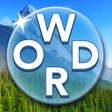 أيقونة البرنامج: Word Mind: Crossword puzz…