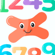 プログラムのアイコン：Multiplication table - ca…