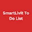 プログラムのアイコン：SmartLivit To Do List
