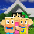 Icon of program: Addon map upin ipin for M…