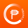 プログラムのアイコン：CashmeEasy loan peso pera…