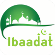 IBAADAT- Ramadan Tracker Makkah 24x7 Live  Azan.