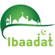 プログラムのアイコン：IBAADAT- Ramadan Tracker …