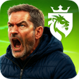 Symbol des Programms: The Gaffer: Football Mana…