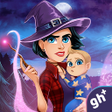 Icon of program: Arcane Arts Academy 2