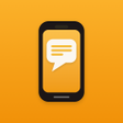 Ícone do programa: SMS Box - Receive SMS Onl…