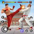 Icon of program: Kung Fu Karate Boxing Gam…