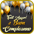 Icon of program: Auguri di Buon Compleanno